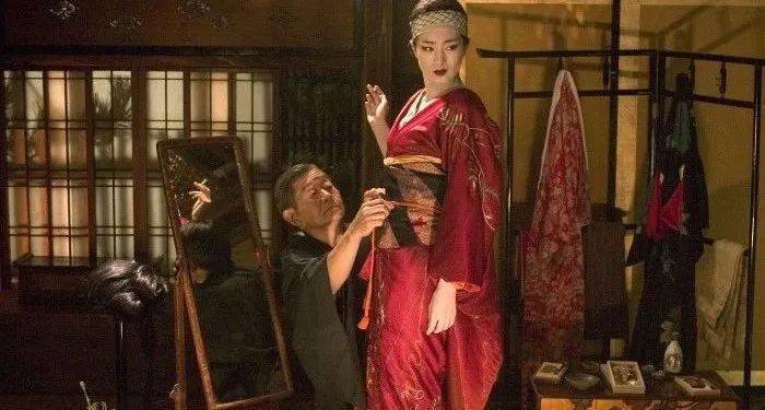 巩俐的魅力与银幕形象_巩俐影评_巩俐塑造角色