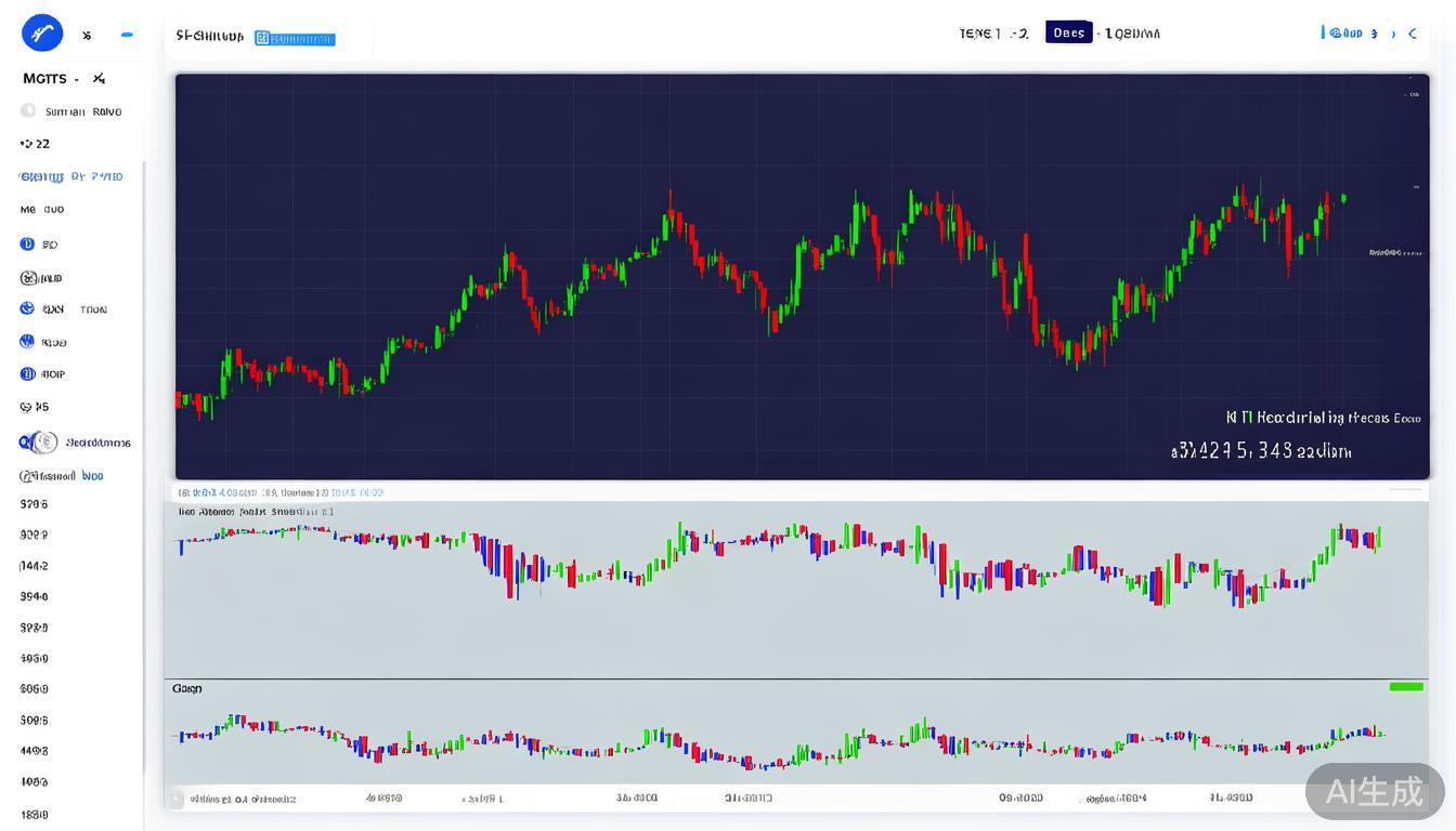 tp钱包app安卓版官网下载附带的图表工具，助你掌握市场动态_钱包功能app_钱包小助手是什么