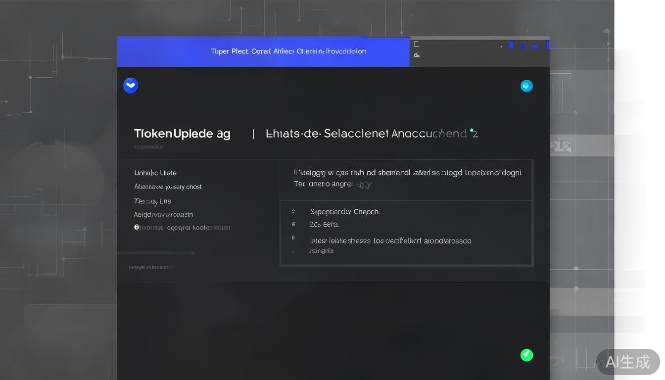 用户指南：准确找到tokenpocket钱包的官方下载地址的关键步骤_钱包使用教程_钱包步骤图