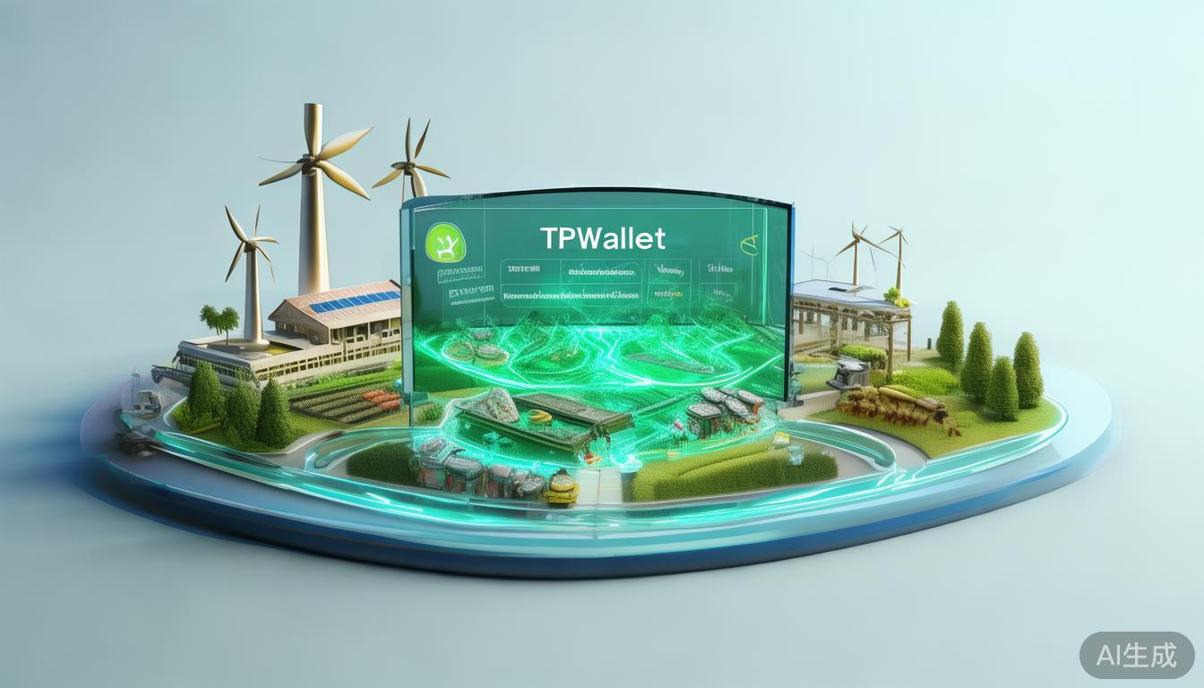 环保行业投资机会_使用TPWallet进行环保投资的机会_环保投资模式