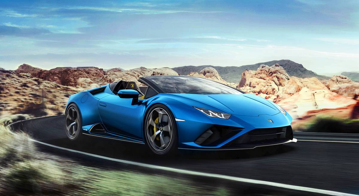 01 - 兰博基尼Huracán EVO后驱敞篷版.jpg