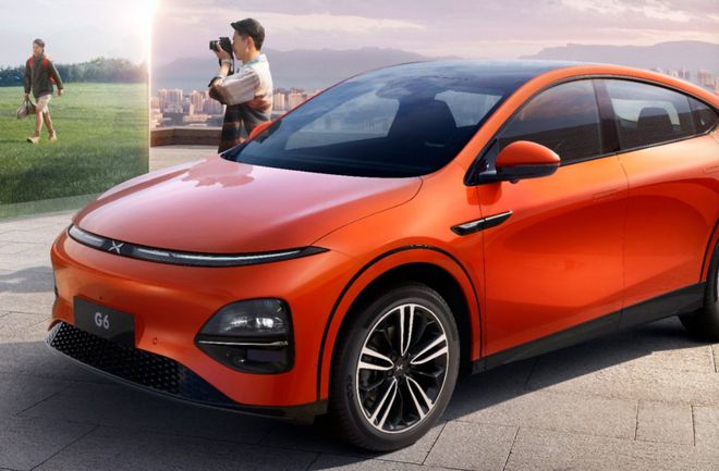 modely对比燃油车_新款Model Y的电动驾驶与传统驾驶的对比_电动汽车modely