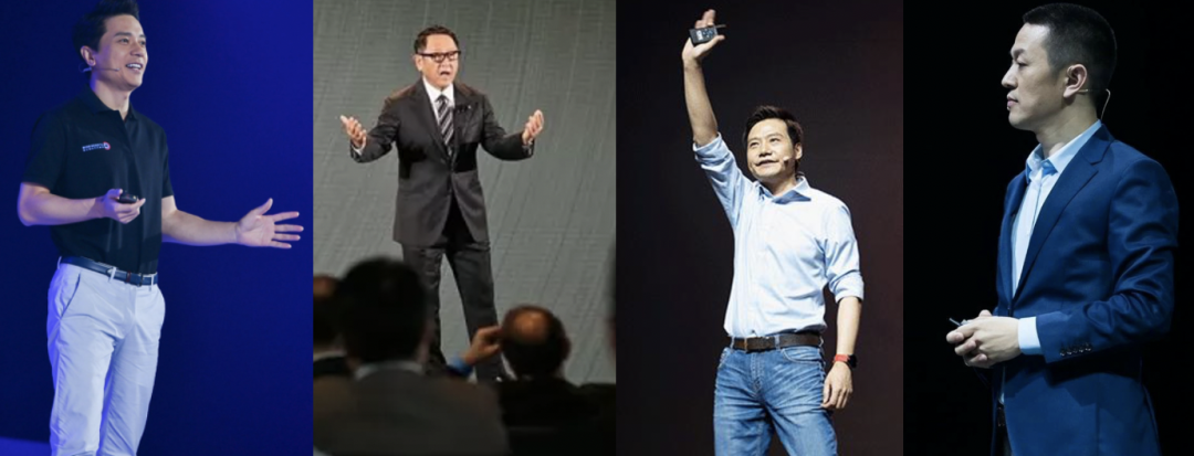 小米有蔚来股份_小米是蔚来汽车股东_在新时代背景下，王化回应小米收购蔚来的核心理念