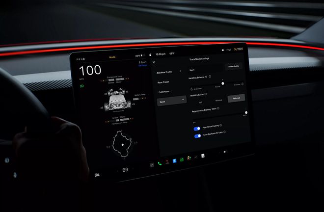 电动汽车modely_新款Model Y的电动驾驶与传统驾驶的对比_modely对比燃油车