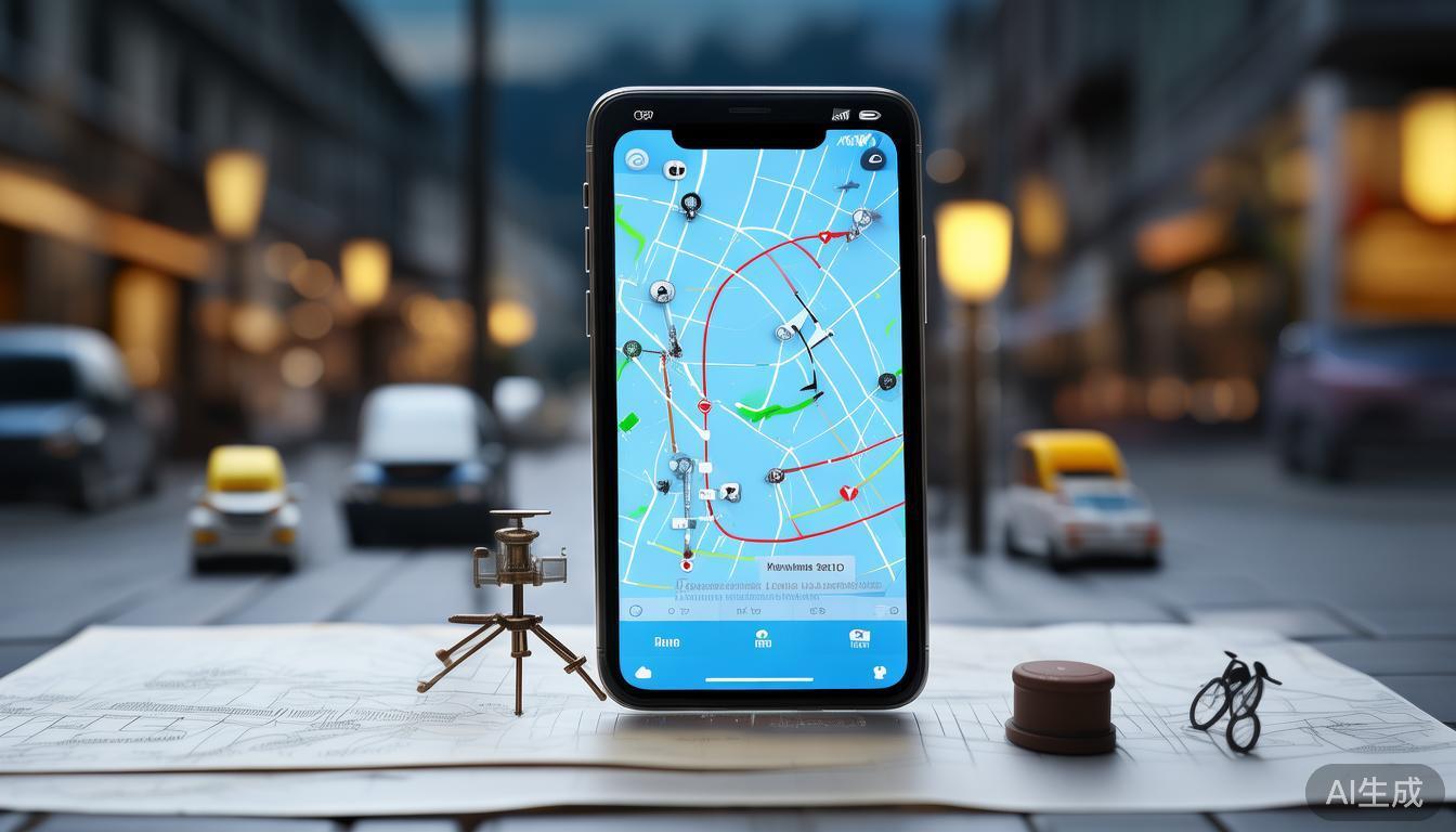 8. TP官网下载安卓最新版本2025：探索未来科技的新前沿！_前沿科技网站_前沿科技app