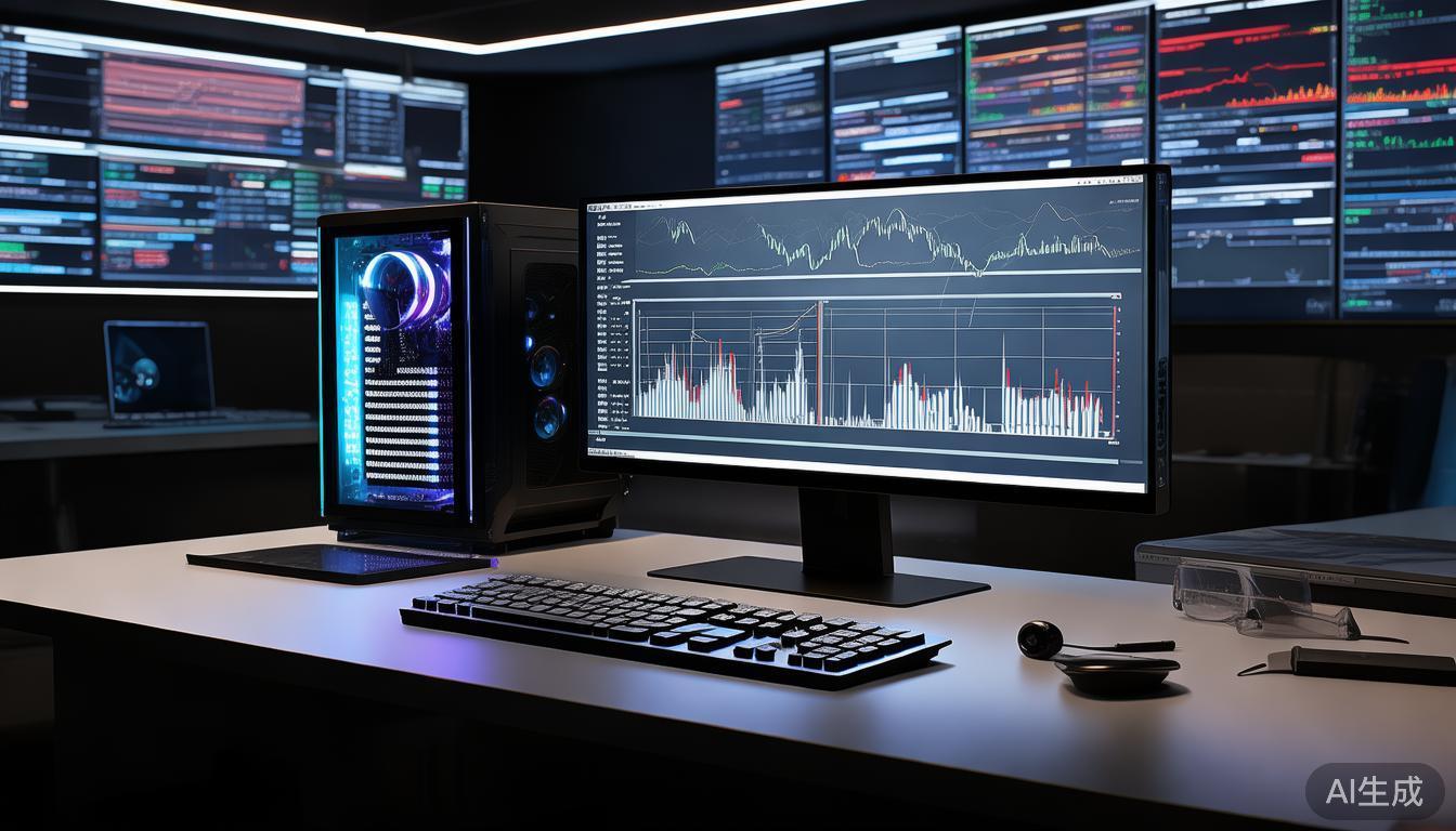 可视化最常见的方法_tpwallet官方网站中可视化的数据分析工具，如何帮助你理解市场趋势？_可视化的步骤有哪些