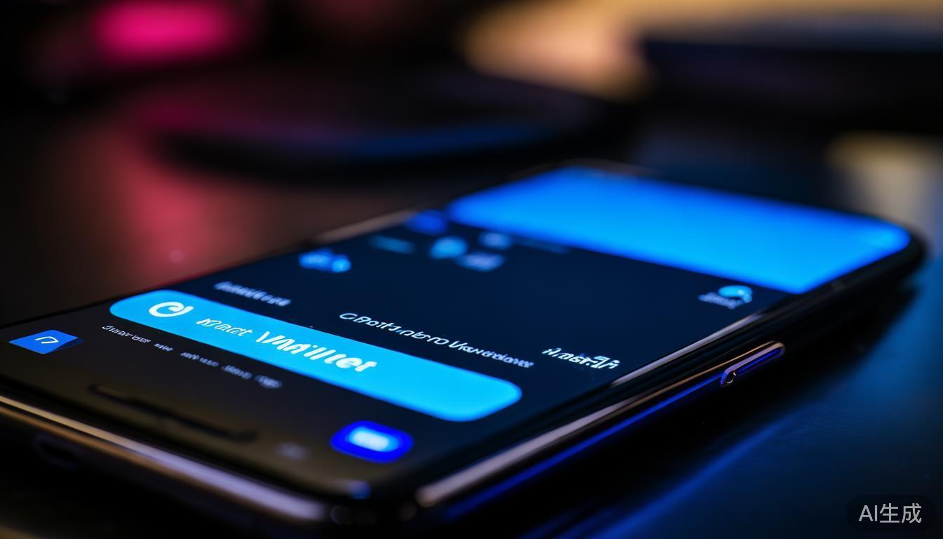 加密钱包app_加密货币钱包软件推荐_一步步教你如何在手机上进行tp钱包app下载，实时管理你的加密资产