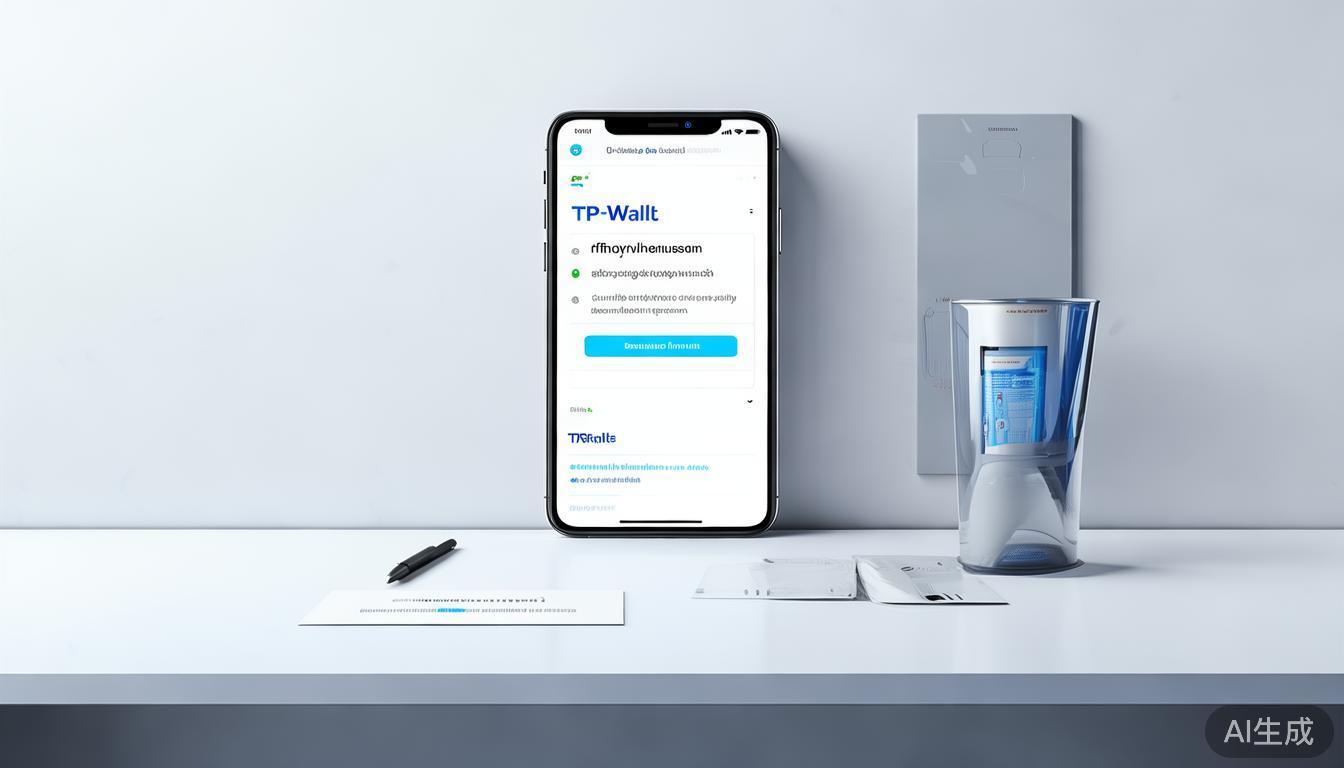 数字资产交易所平台下载_数字资产交易软件_如何通过tp官方正版下载实现安全的数字资产管理与交易?