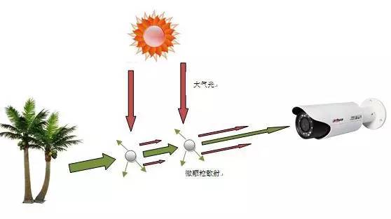 各种交通监控摄像头的作用_如何利用TP-Link摄像头进行交通监控？_交通探头监控器