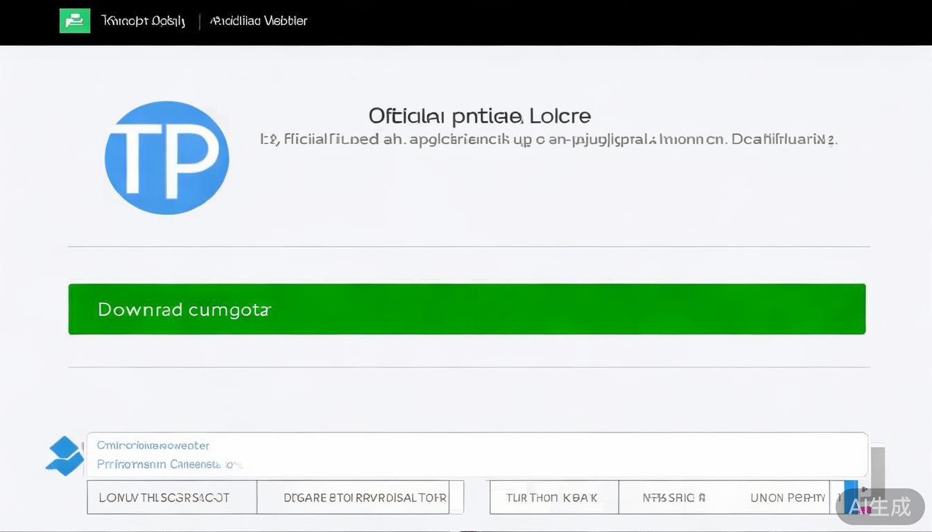 如何通过tp官网下载正版应用，保障信息的隐私性？_隐私应用有哪些_隐私软件下载哪个最好
