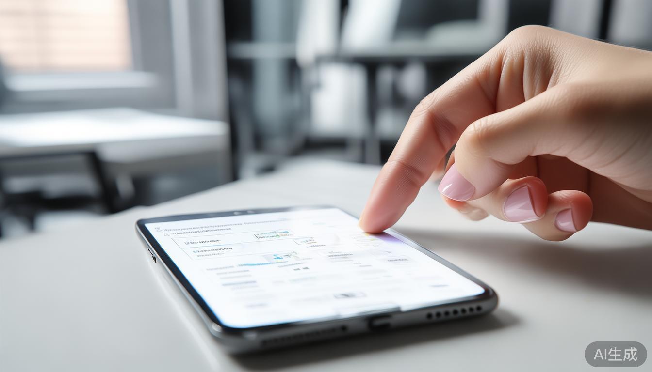 安卓便捷操作_体验全新TP安卓2025：十大快捷操作解析_安卓手机快捷操作