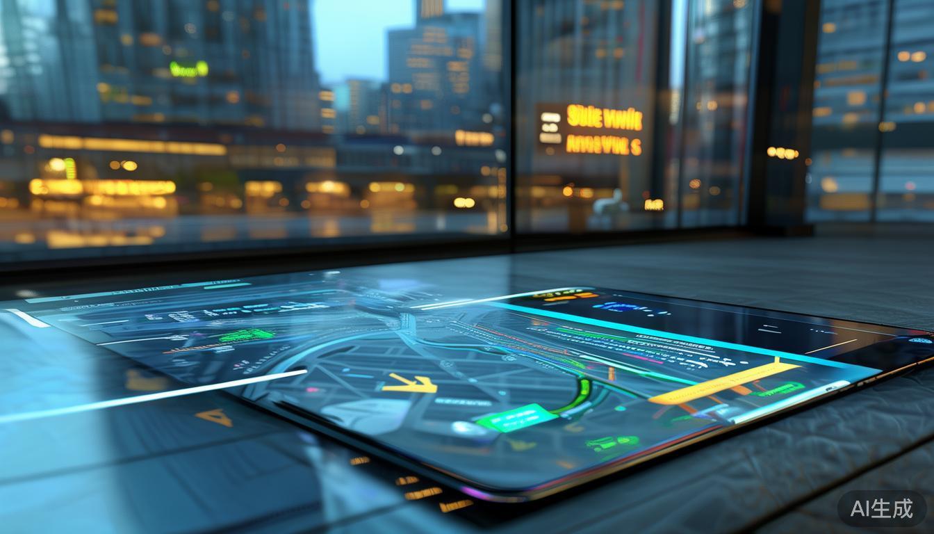 智能+让生活更美好_智能生活app下载安装_3. TP官方APP，让你的生活更智能化