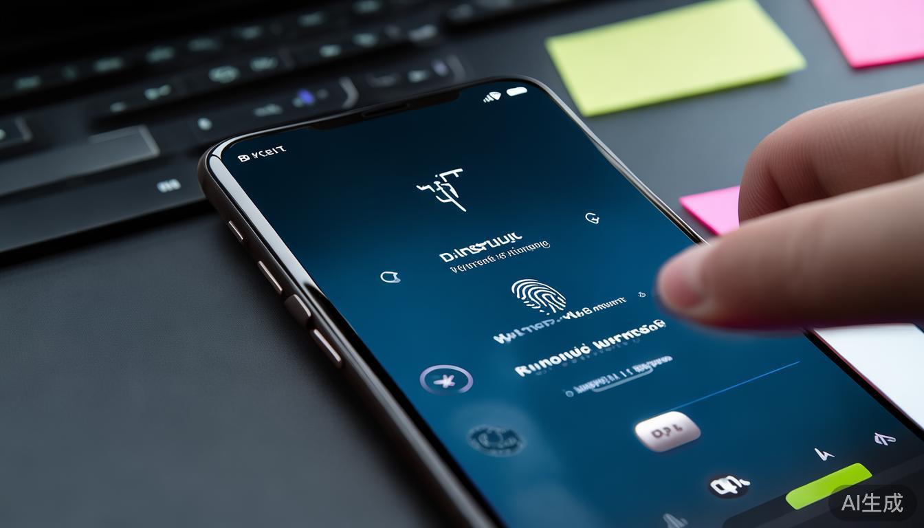 TPWallet的数字身份识别机制_数字识别模块_数字识别是什么意思