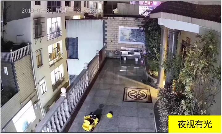 家庭tp网络摄像头_为什么选择TP-Link摄像头做家庭监控？_家用摄像头tplink怎么样