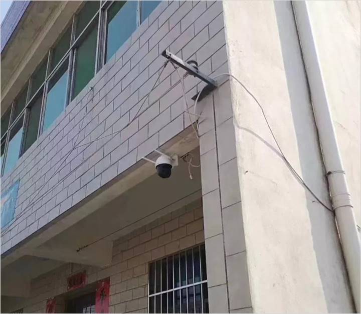 家用摄像头tplink怎么样_为什么选择TP-Link摄像头做家庭监控？_家庭tp网络摄像头