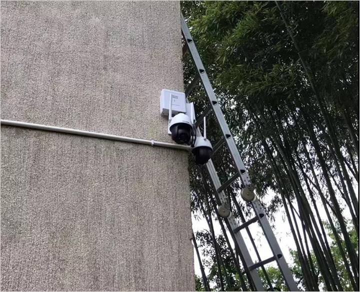 家用摄像头tplink怎么样_为什么选择TP-Link摄像头做家庭监控？_家庭tp网络摄像头