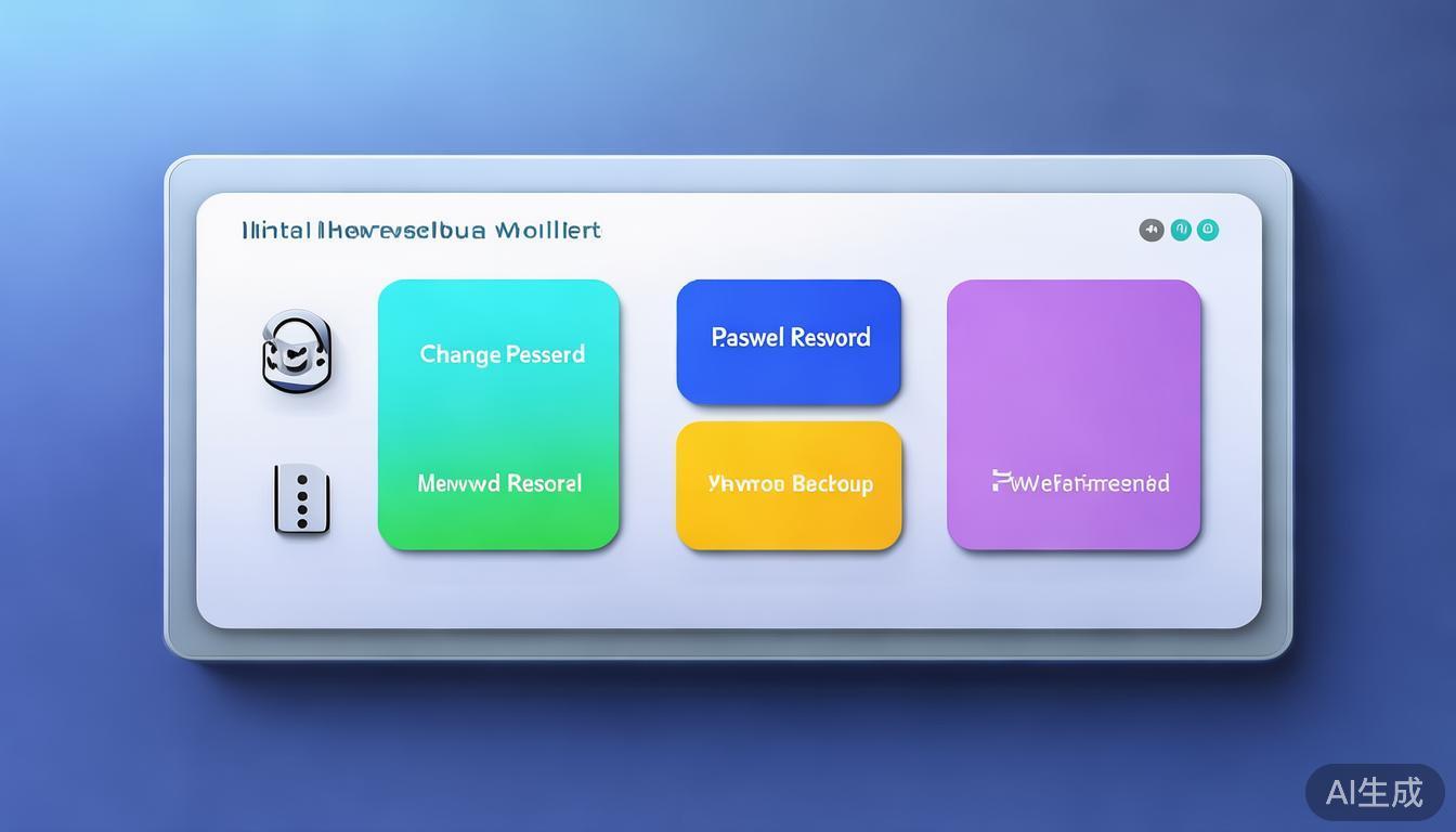 更改钱包密码_tp钱包密码忘了_tp钱包密码怎么修改