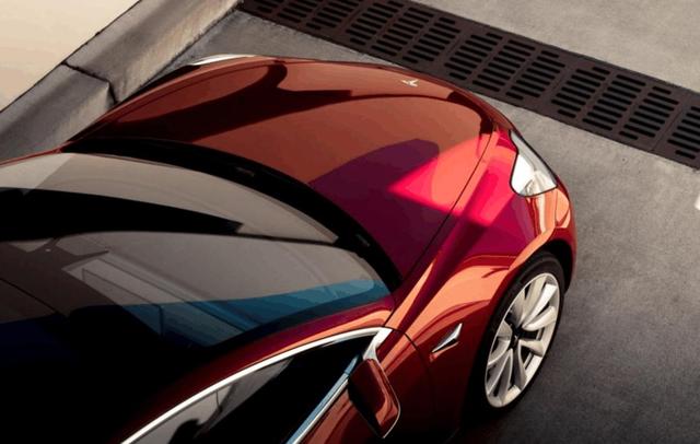 特斯拉Model Y：在电动SUV市场中的竞争力_特斯拉models竞争对手_特斯拉竞争力分析