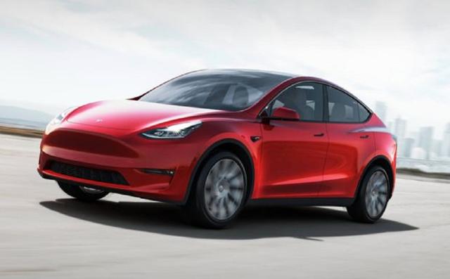 特斯拉竞争力分析_特斯拉Model Y：在电动SUV市场中的竞争力_特斯拉models竞争对手