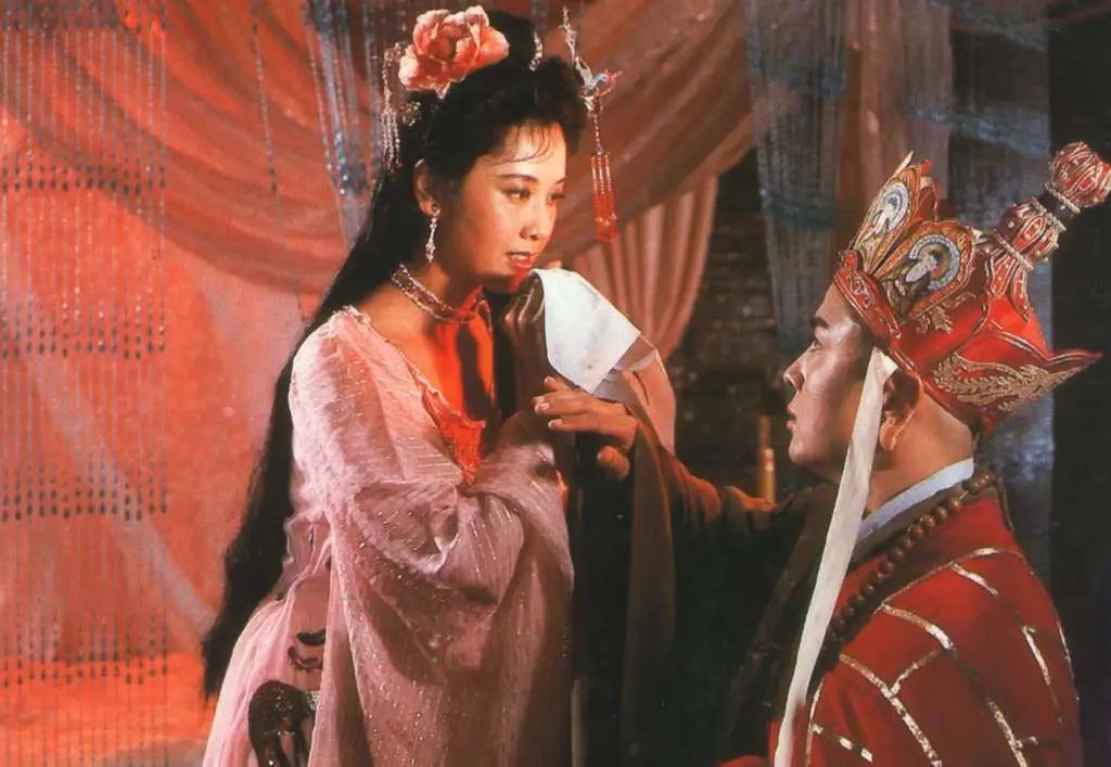 朱琳经典电影_片段回忆经典朱琳在线观看_朱琳的经典片段与回忆