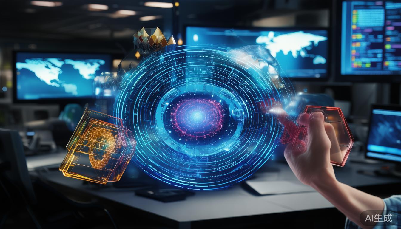 TPWallet与全球支付网络的互动_互动联网_全球互动是什么意思