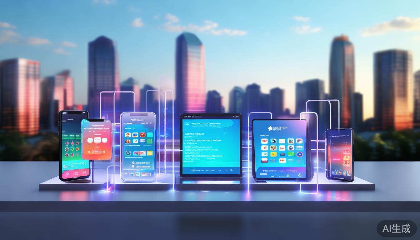 展望软件_展望未来图片大全_TPWallet官网下载的未来趋势与展望