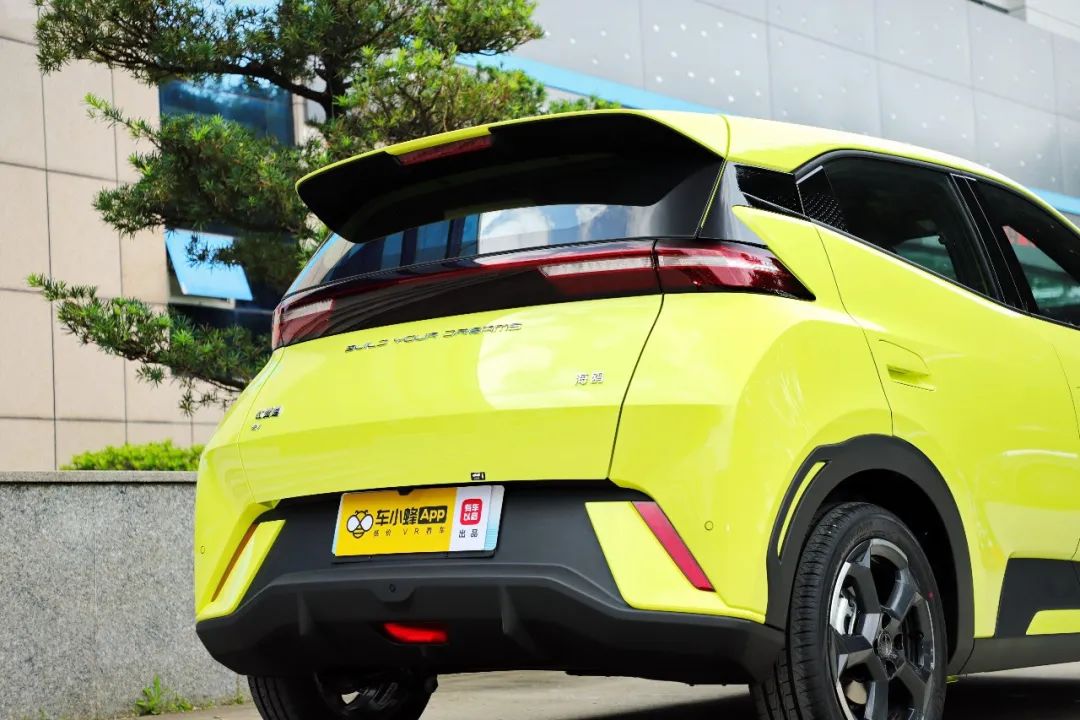 比亚迪海鸥新能源汽车_评估海鸥比亚迪性价比怎么样_如何评估比亚迪海鸥的性价比？